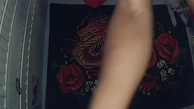 Snapshot of Cum4Cchyna chatting on 10.14.25 Cum4Cchyna online show from 10.14.25