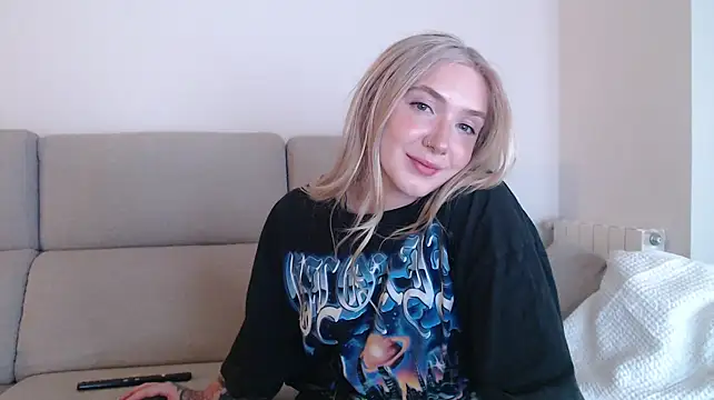 tattoobbgirl online show from 09.27.25