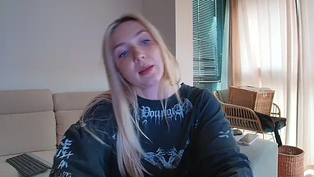tattoobbgirl online show from 05.09.26