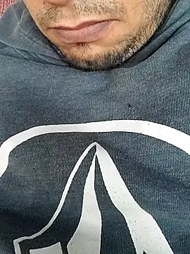 Hotbooy online show from 11.14.25