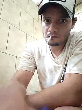 Hotbooy online show from 12.03.25