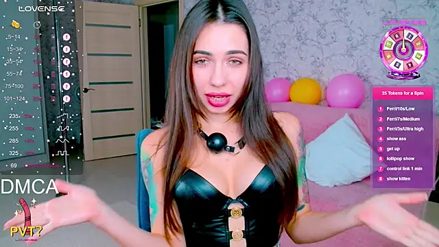 vinkiepinkie online show from 09.14.25