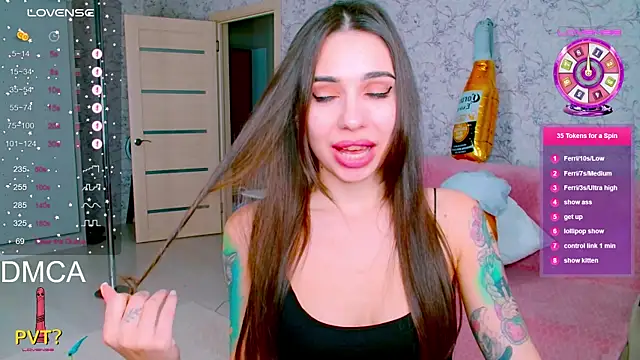 vinkiepinkie online show from 09.28.25