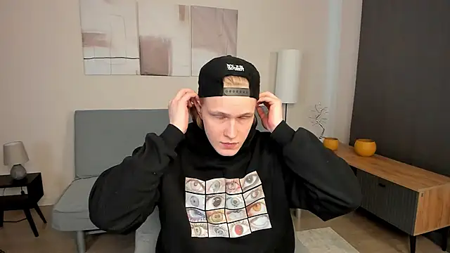 Cactus  James online show from 03.21.25