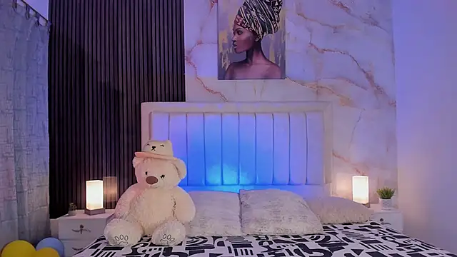 peachandtyron  online show from 09.29.25