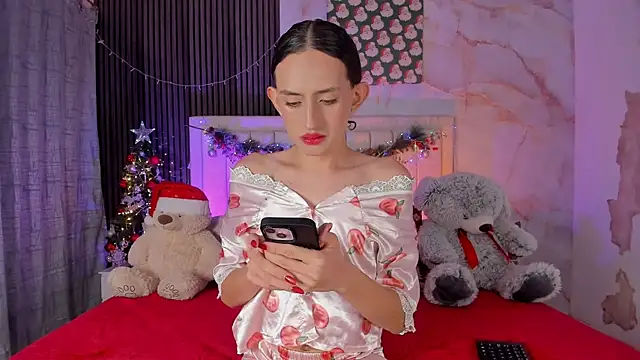 peachandtyron  online show from 01.10.26