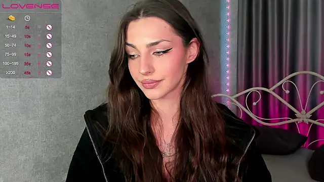 LilFlexxy online show from 10.02.25