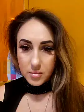 Brilliant-Splashes online show from 03.17.25