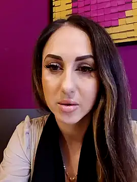 Brilliant-Splashes online show from 03.20.25