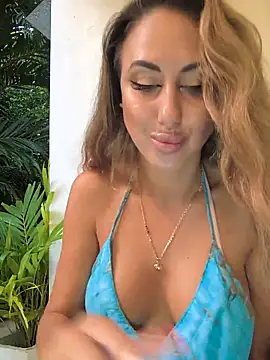 Brilliant-Splashes online show from 10.31.25