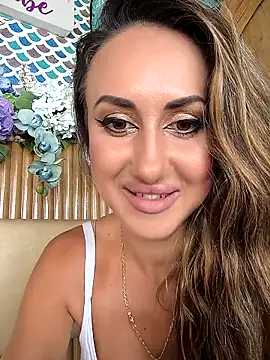 Brilliant-Splashes online show from 11.17.25