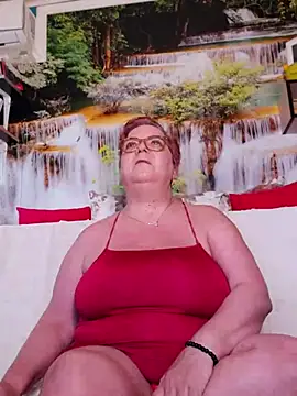 QueenPammy1 online show from 02.15.25