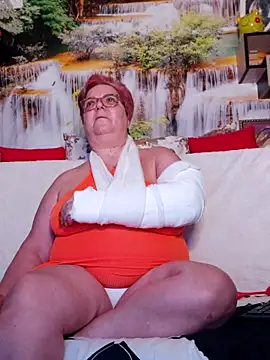 QueenPammy1 online show from 02.27.25