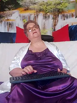 QueenPammy1 online show from 02.06.26