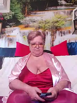 QueenPammy1 online show from 02.13.26