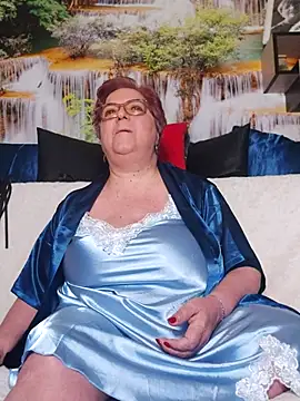 QueenPammy1 online show from 02.25.26