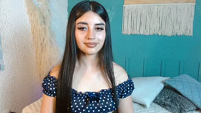 Parker Lee online show from 10.28.25