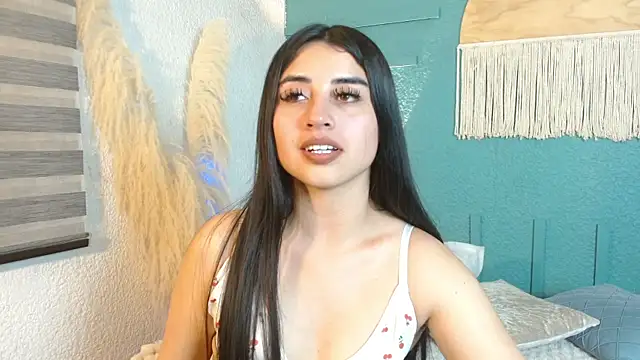 Parker Lee online show from 11.08.25