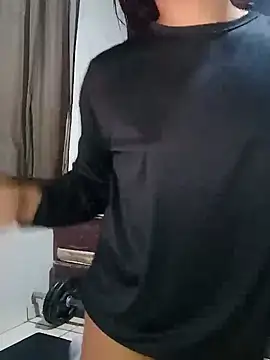 tscrisaraujonb online show from 09.10.25