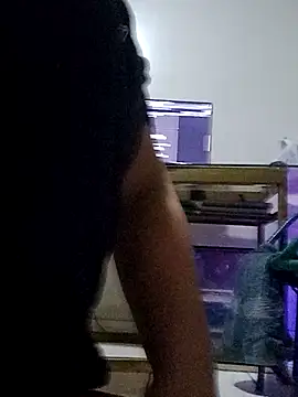 tscrisaraujonb online show from 09.13.25