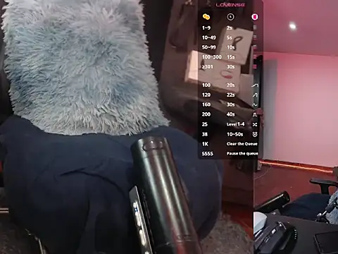 Aaron malikk online show from 11.13.25