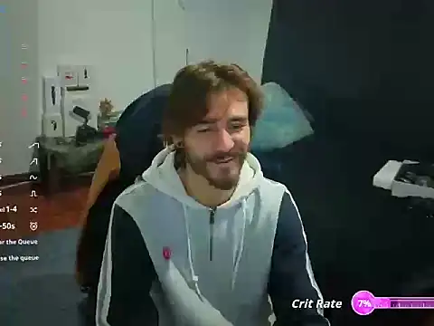 Aaron malikk online show from 12.14.25