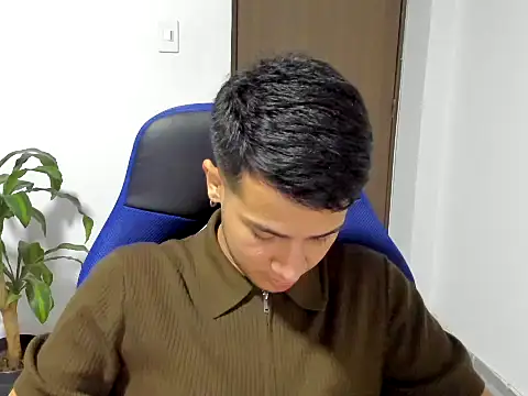 abel bigcok online show from 11.08.25