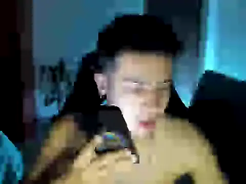 abel bigcok online show from 11.15.25