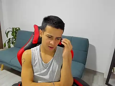 abel bigcok online show from 03.11.26