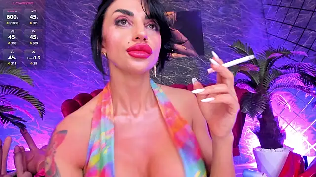 IzabelaTessa online show from 05.25.26