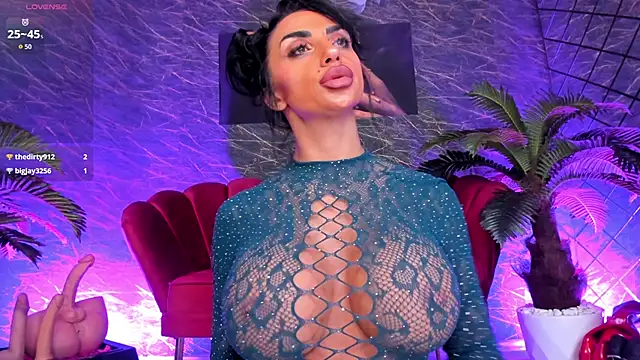 IzabelaTessa online show from 06.02.26