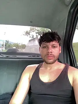 haku kanjy online show from 10.28.25