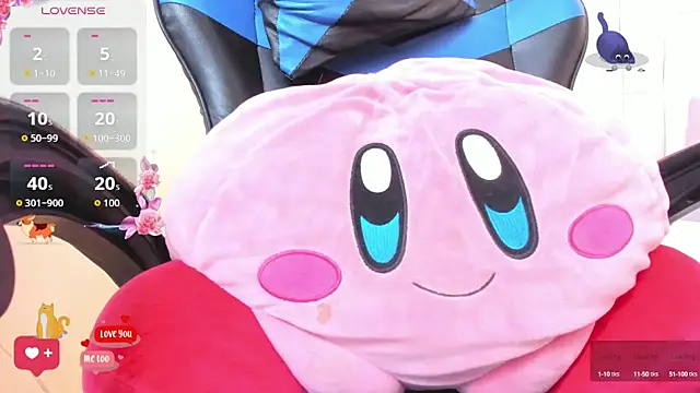 cherryboom23 online show from 10.06.25