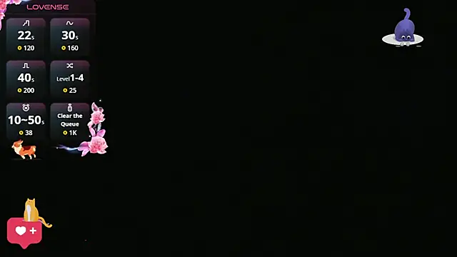 cherryboom23 online show from 10.07.25