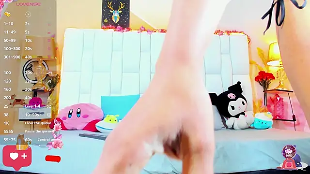 cherryboom23 online show from 12.05.25