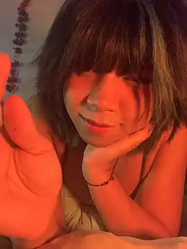 cherryboom23 online show from 08.01.26