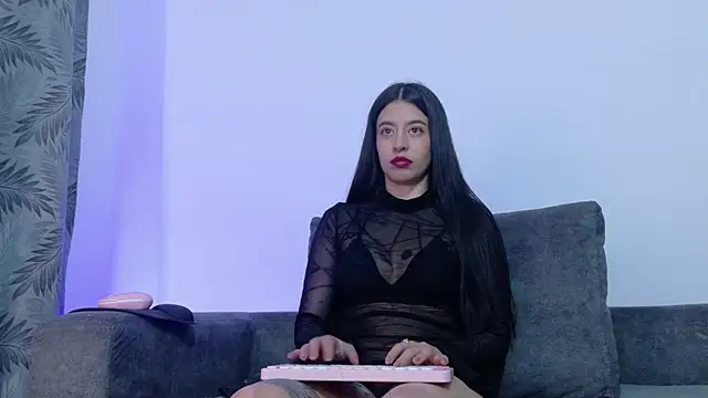 Misscarolsph online show from 03.10.26