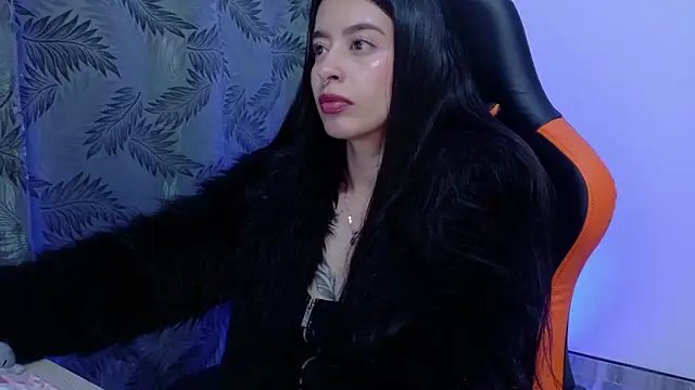 Snapshot of Misscarolsph chatting on 05.29.26 Misscarolsph online show from 05.29.26