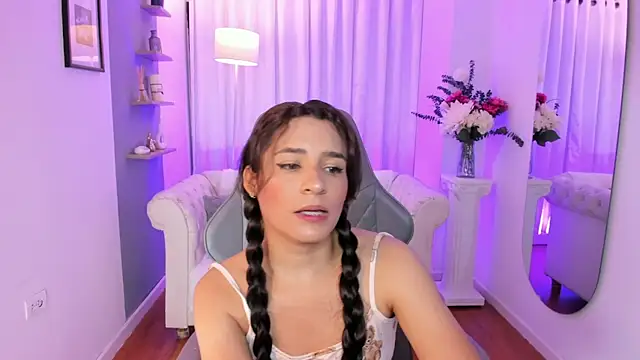 hanna mils online show from 06.23.26
