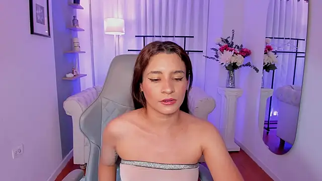 hanna mils online show from 07.16.26