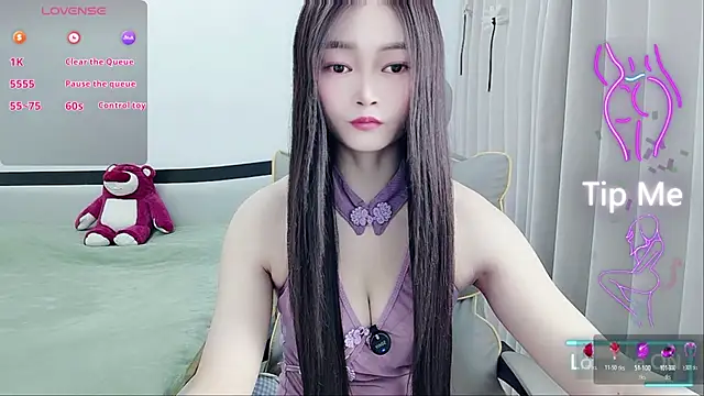 susu66888 online show from 12.18.25