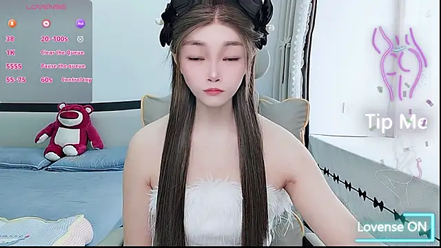 Snapshot of susu66888 chatting on 05.14.26 susu66888 online show from 05.14.26