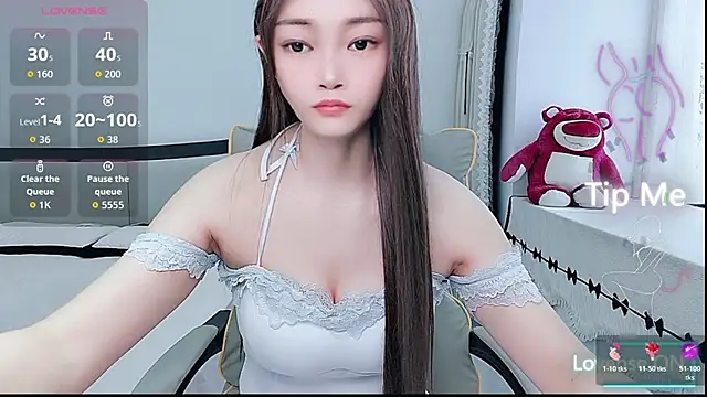 susu66888 online show from 07.29.26