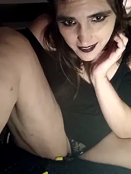 CumulusKitten online show from 11.02.25