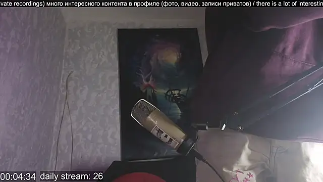 w0rkman online show from 09.11.25