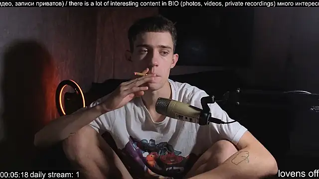 w0rkman online show from 10.03.25