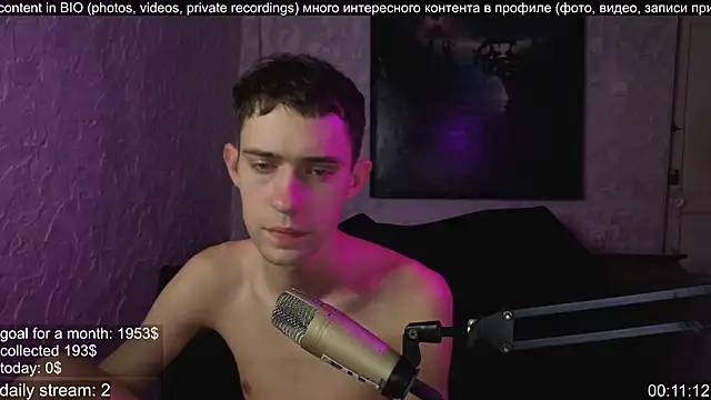 w0rkman online show from 10.08.25