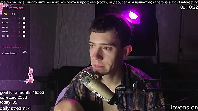 w0rkman online show from 10.09.25