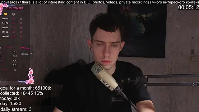 w0rkman online show from 10.18.25