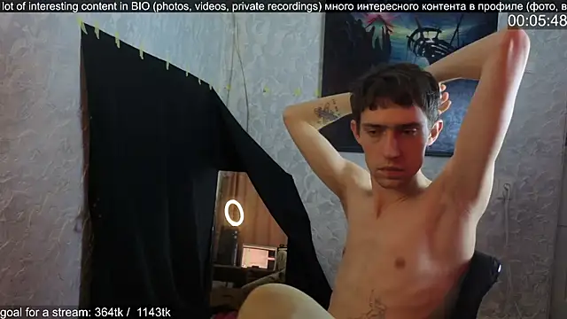 w0rkman online show from 11.26.25